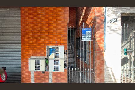 Casa para alugar com 60m², 1 quarto e sem vaga Casa para alugar com 60m², 1 quarto e sem vagaPlaquinha Instalada
