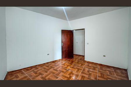 Casa para alugar com 60m², 1 quarto e sem vaga Casa para alugar com 60m², 1 quarto e sem vagaQuarto 1