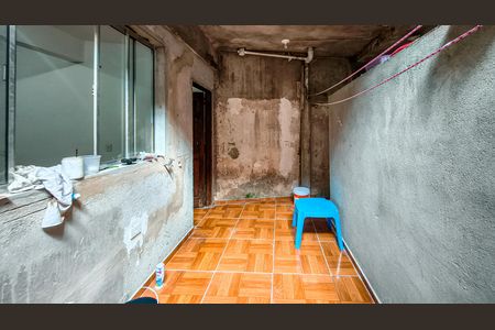 Casa para alugar com 60m², 1 quarto e sem vaga Casa para alugar com 60m², 1 quarto e sem vagaÁrea de Serviço