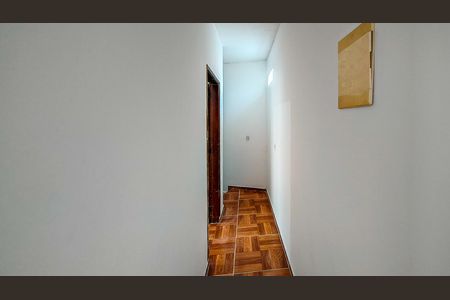 Casa para alugar com 60m², 1 quarto e sem vaga Casa para alugar com 60m², 1 quarto e sem vagaCorredor