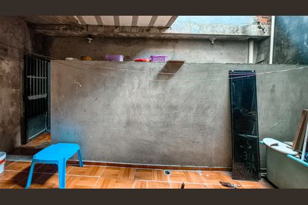 Casa para alugar com 60m², 1 quarto e sem vaga Casa para alugar com 60m², 1 quarto e sem vagaÁrea de Serviço