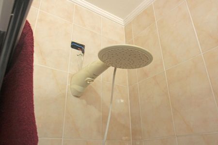 Apartamento para alugar com 100m², 3 quartos e 1 vaga Apartamento para alugar com 100m², 3 quartos e 1 vagaBanheiro