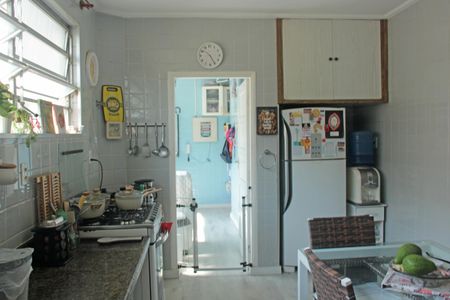 Apartamento para alugar com 100m², 3 quartos e 1 vaga Apartamento para alugar com 100m², 3 quartos e 1 vagaCozinha