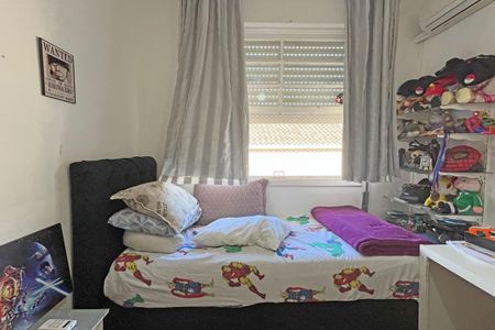 Apartamento para alugar com 100m², 3 quartos e 1 vaga Apartamento para alugar com 100m², 3 quartos e 1 vagaQuarto 3