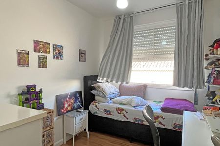 Apartamento para alugar com 100m², 3 quartos e 1 vaga Apartamento para alugar com 100m², 3 quartos e 1 vagaQuarto 3