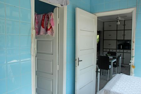 Apartamento para alugar com 100m², 3 quartos e 1 vaga Apartamento para alugar com 100m², 3 quartos e 1 vagaÁrea de Serviço