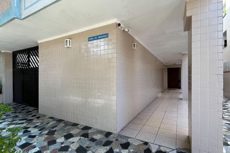 Apartamento para alugar com 100m², 3 quartos e 1 vaga Apartamento para alugar com 100m², 3 quartos e 1 vagaÁrea comum