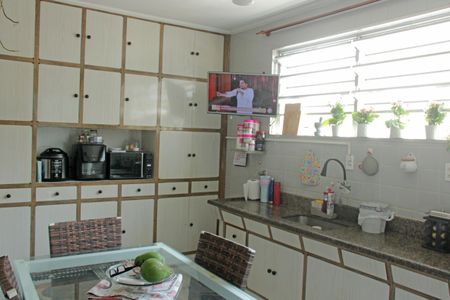 Apartamento para alugar com 100m², 3 quartos e 1 vaga Apartamento para alugar com 100m², 3 quartos e 1 vagaCozinha