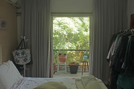 Apartamento para alugar com 100m², 3 quartos e 1 vaga Apartamento para alugar com 100m², 3 quartos e 1 vagaQuarto 2