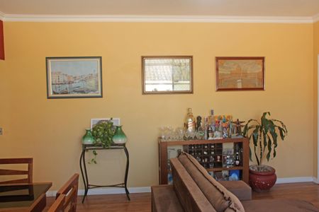 Apartamento para alugar com 100m², 3 quartos e 1 vaga Apartamento para alugar com 100m², 3 quartos e 1 vagaSala