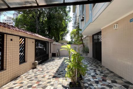 Apartamento para alugar com 100m², 3 quartos e 1 vaga Apartamento para alugar com 100m², 3 quartos e 1 vagaÁrea comum
