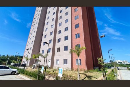 Apartamento à venda com 54m², 2 quartos e 1 vaga Apartamento à venda com 54m², 2 quartos e 1 vagaÁrea comum