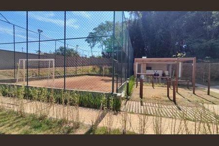 Apartamento à venda com 54m², 2 quartos e 1 vaga Apartamento à venda com 54m², 2 quartos e 1 vagaÁrea comum - Quadra e Churrasqueira