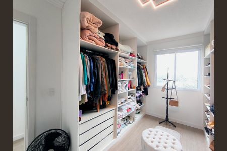 Quarto 2 de apartamento à venda com 2 quartos, 54m² em Medeiros, Jundiaí