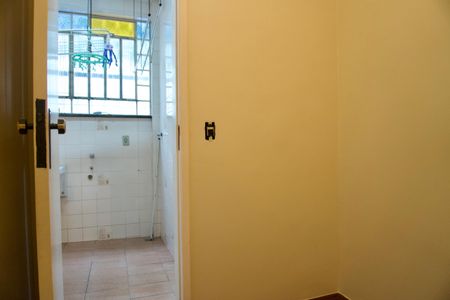 Apartamento para alugar com 90m², 3 quartos e 1 vaga Apartamento para alugar com 90m², 3 quartos e 1 vagaQuarto de Serviço