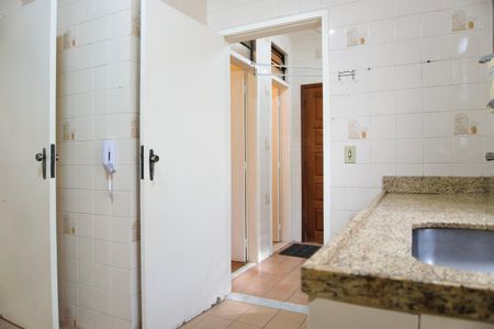 Apartamento para alugar com 90m², 3 quartos e 1 vaga Apartamento para alugar com 90m², 3 quartos e 1 vagaCozinha