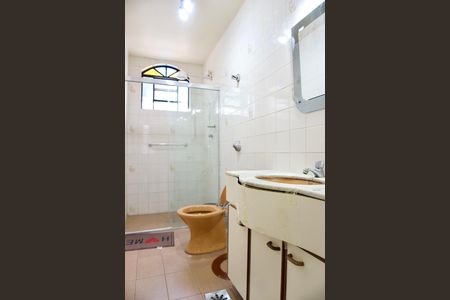 Apartamento para alugar com 90m², 3 quartos e 1 vaga Apartamento para alugar com 90m², 3 quartos e 1 vagaBanheiro Social