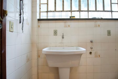 Apartamento para alugar com 90m², 3 quartos e 1 vaga Apartamento para alugar com 90m², 3 quartos e 1 vagaÁrea de Serviço