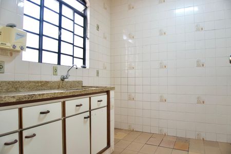 Apartamento para alugar com 90m², 3 quartos e 1 vaga Apartamento para alugar com 90m², 3 quartos e 1 vagaCozinha