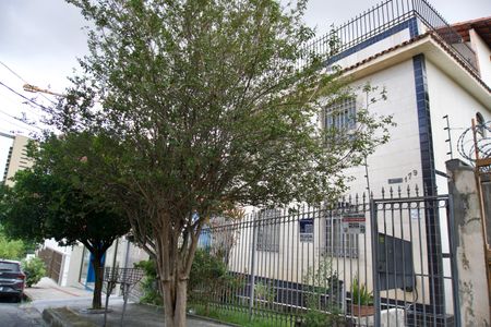 Apartamento para alugar com 90m², 3 quartos e 1 vaga Apartamento para alugar com 90m², 3 quartos e 1 vagaFachada do Prédio