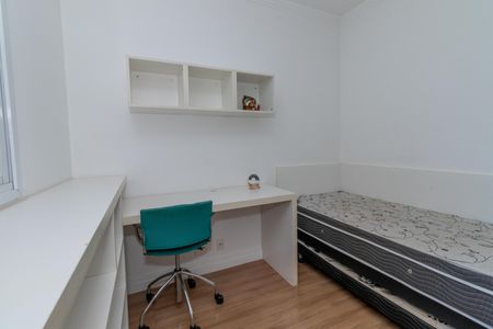 Apartamento para alugar com 130m², 2 quartos e 2 vagasQuarto
