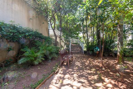 Apartamento para alugar com 130m², 2 quartos e 2 vagasÁrea comum - Pet Place