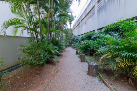 Apartamento para alugar com 130m², 2 quartos e 2 vagasÁrea comum - Pet Place