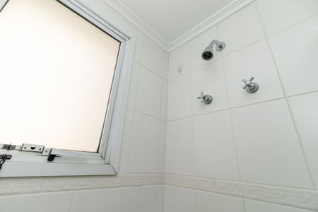 Apartamento para alugar com 130m², 2 quartos e 2 vagasBanheiro