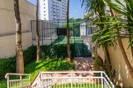 Apartamento para alugar com 130m², 2 quartos e 2 vagasÁrea comum