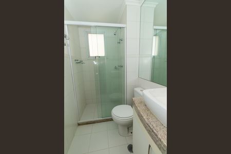 Apartamento para alugar com 130m², 2 quartos e 2 vagasBanheiro