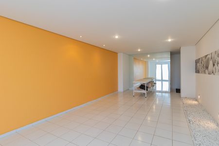 Apartamento para alugar com 130m², 2 quartos e 2 vagasÁrea comum - Sauna e Spa