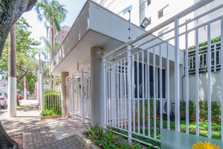 Apartamento para alugar com 130m², 2 quartos e 2 vagasPortaria