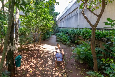 Apartamento para alugar com 130m², 2 quartos e 2 vagasÁrea comum - Pet Place