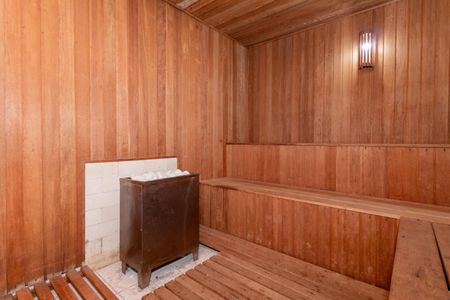 Apartamento para alugar com 130m², 2 quartos e 2 vagasÁrea comum - Sauna e Spa