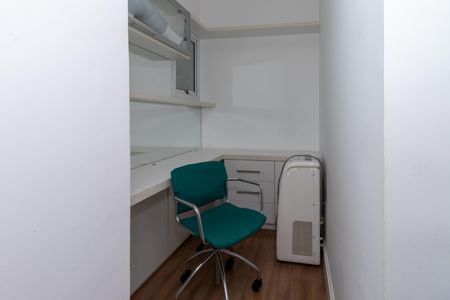 Apartamento para alugar com 130m², 2 quartos e 2 vagasEscritório