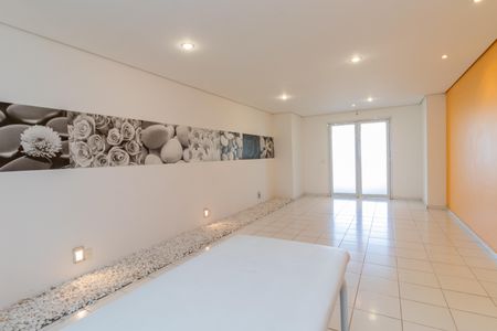 Apartamento para alugar com 130m², 2 quartos e 2 vagasÁrea comum - Sauna e Spa