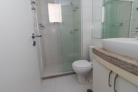 Apartamento para alugar com 130m², 2 quartos e 2 vagasBanheiro