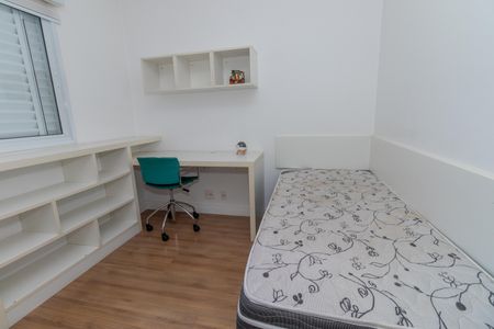 Apartamento para alugar com 130m², 2 quartos e 2 vagasQuarto