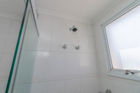 Apartamento para alugar com 130m², 2 quartos e 2 vagasBanheiro da Suíte