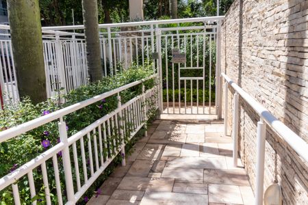 Apartamento para alugar com 130m², 2 quartos e 2 vagasRampa de Acesso