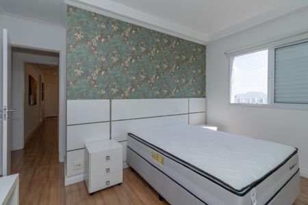 Apartamento para alugar com 130m², 2 quartos e 2 vagasSuíte