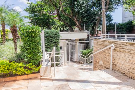 Apartamento para alugar com 130m², 2 quartos e 2 vagasPortaria