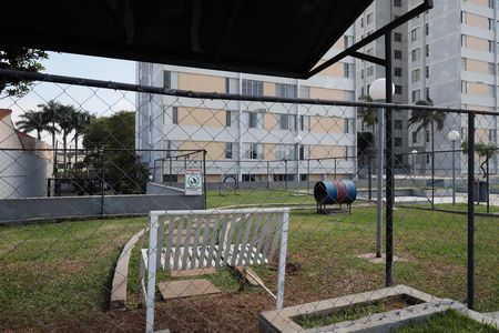 Apartamento à venda com 68m², 3 quartos e 1 vaga Apartamento à venda com 68m², 3 quartos e 1 vagaEspaçoPet