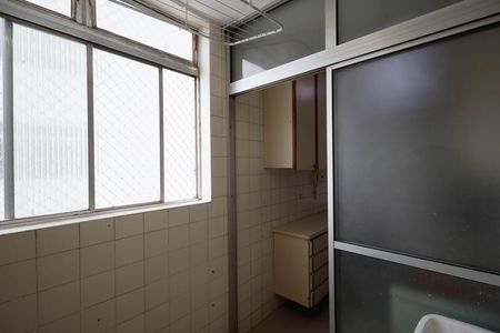 Apartamento à venda com 68m², 3 quartos e 1 vaga Apartamento à venda com 68m², 3 quartos e 1 vagaÁrea de Serviço