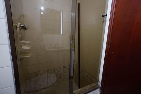 Apartamento à venda com 68m², 3 quartos e 1 vaga Apartamento à venda com 68m², 3 quartos e 1 vagaBanheiro Social / Banheira