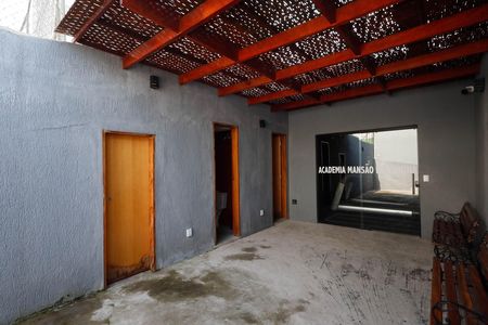 Apartamento à venda com 68m², 3 quartos e 1 vaga Apartamento à venda com 68m², 3 quartos e 1 vagaÁrea comum - Academia