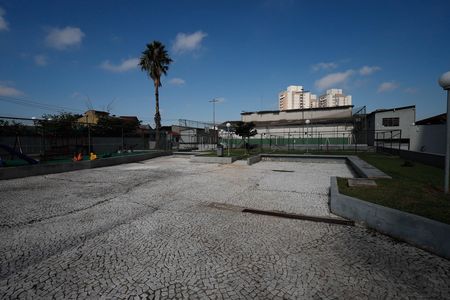 Apartamento à venda com 68m², 3 quartos e 1 vaga Apartamento à venda com 68m², 3 quartos e 1 vagaÁrea comum