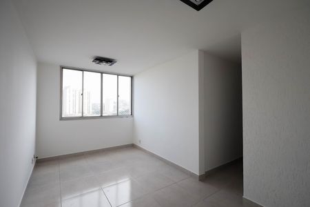 Sala  de apartamento à venda com 3 quartos, 68m² em Parque Novo Mundo, São Paulo