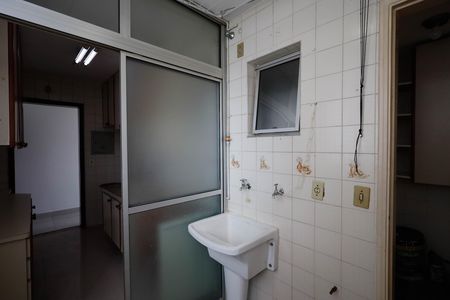 Apartamento à venda com 68m², 3 quartos e 1 vaga Apartamento à venda com 68m², 3 quartos e 1 vagaÁrea de Serviço