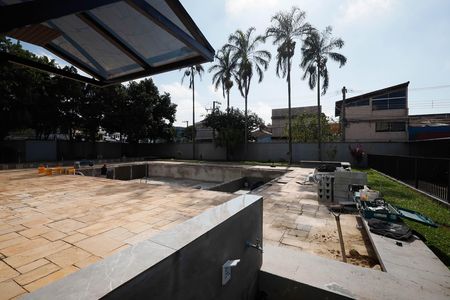 Apartamento à venda com 68m², 3 quartos e 1 vaga Apartamento à venda com 68m², 3 quartos e 1 vagaÁrea comum - Piscina